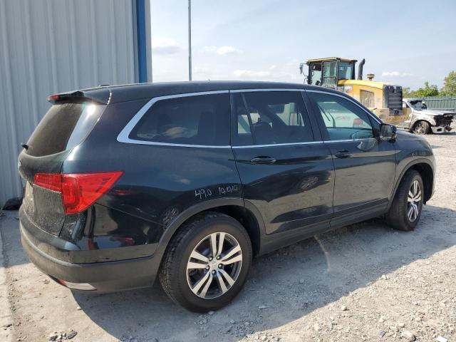 5FNYF5H37GB058812 Honda Pilot Ex