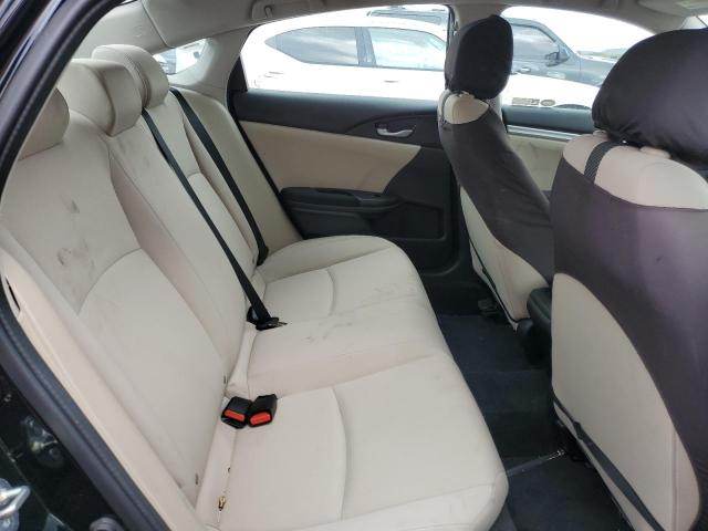 2HGFC2F51JH573522 Honda Civic Lx