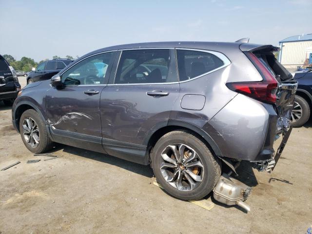 2HKRW2H53MH649074 Honda CR-V EX
