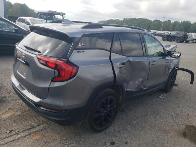 3GKALMEV9LL154841 GMC Terrain Sle