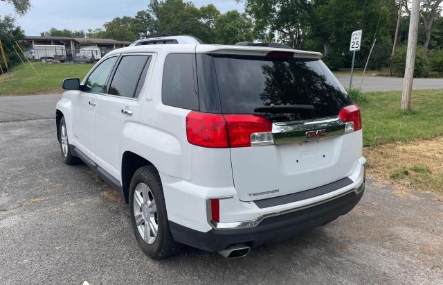 2GKALPEK4H6327684 GMC Terrain Slt
