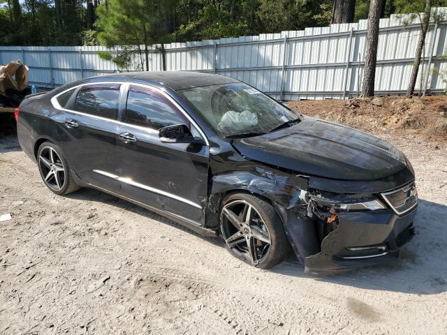 2G1155S35E9174680 Chevrolet IMPALA LTZ