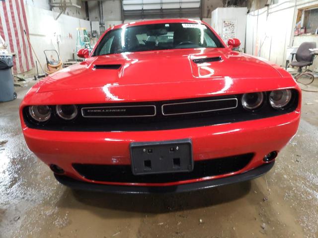 2C3CDZGG7HH574440 Dodge Challenger Gt