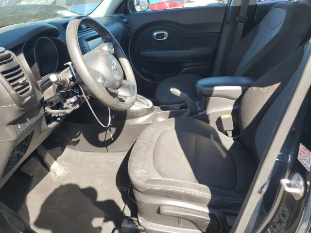 KNDJP3A55J7607533 KIA SOUL +