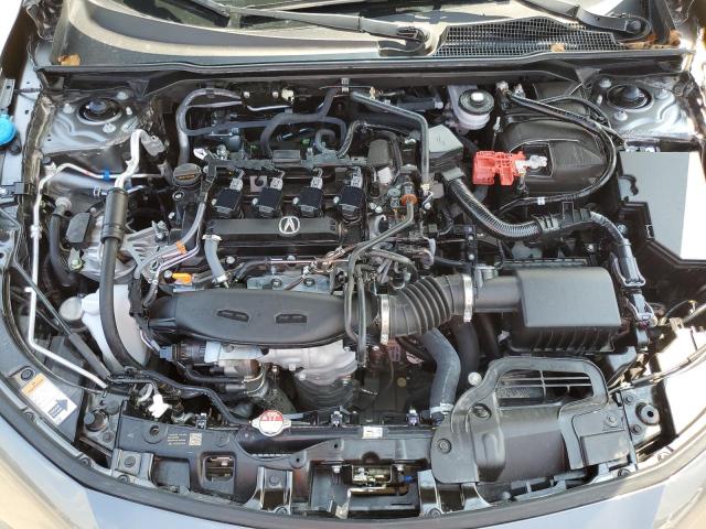 19UDE4H32PA007854 Acura Integra A-spec