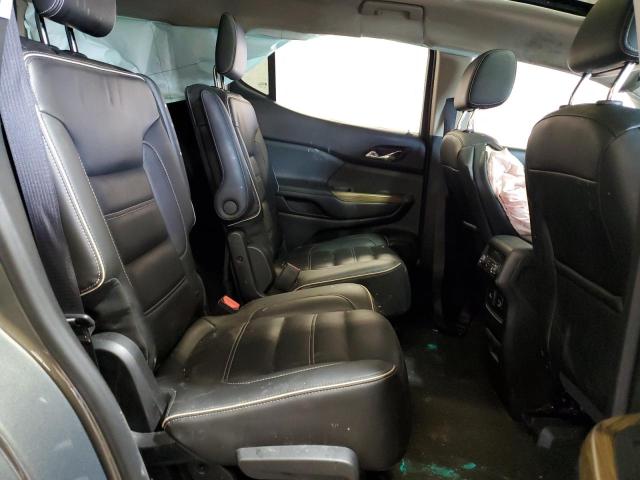 1GKKNXLSXJZ125976 GMC Acadia Denali
