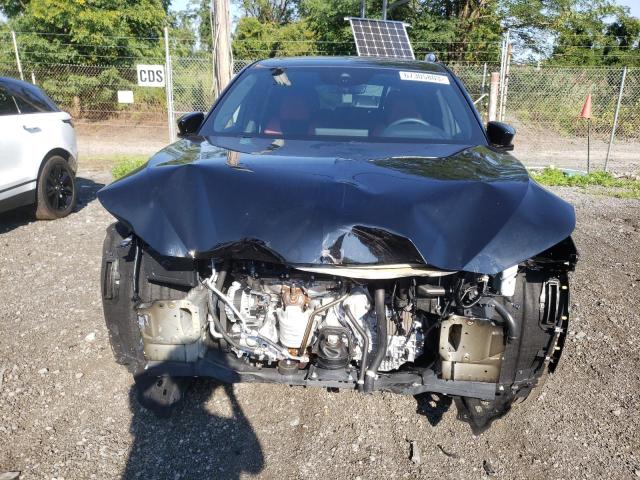 5J8YE1H04PL037254 Acura MDX A-SPEC