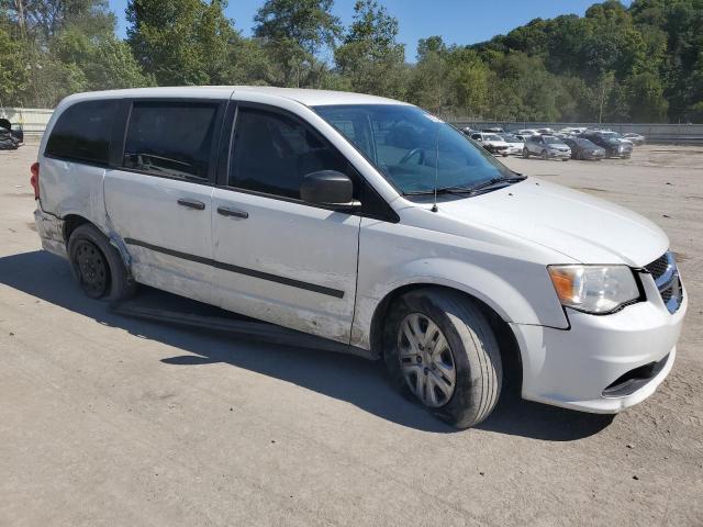 2C4RDGBG3ER412361 Dodge Grand Caravan Se
