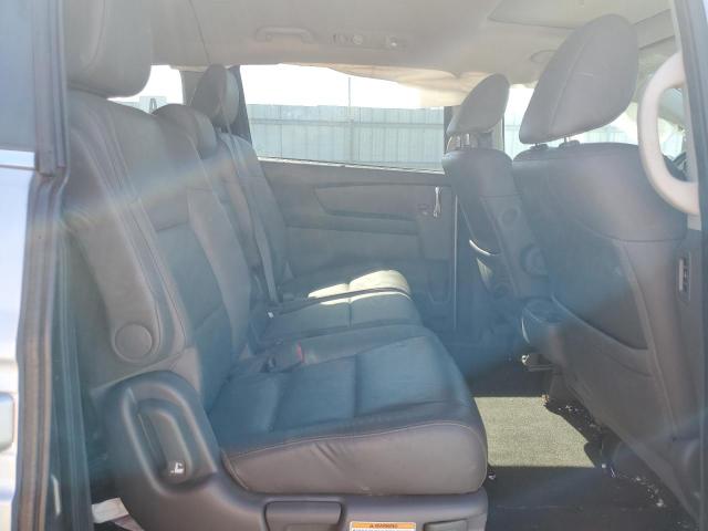 5FNRL5H6XHB003330 Honda ODYSSEY EXL