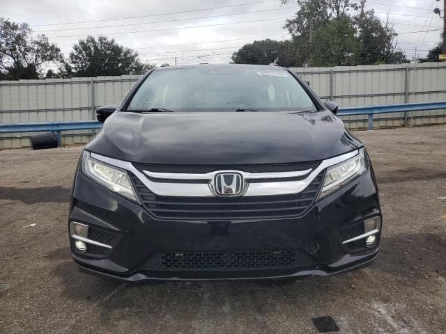 5FNRL6H93JB047613 Honda Odyssey Elite