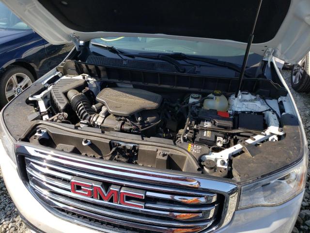 1GKKNMLS1KZ224511 GMC Acadia Slt-1