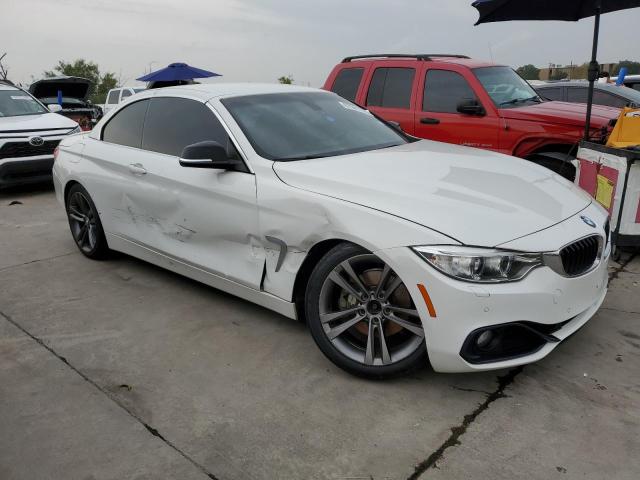 WBA3V5C58FP751654 BMW 428 I