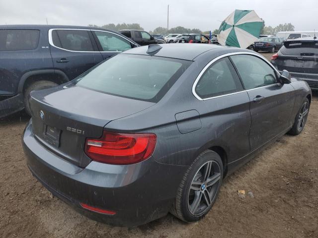 WBA2F9C36HV664672 BMW 230I