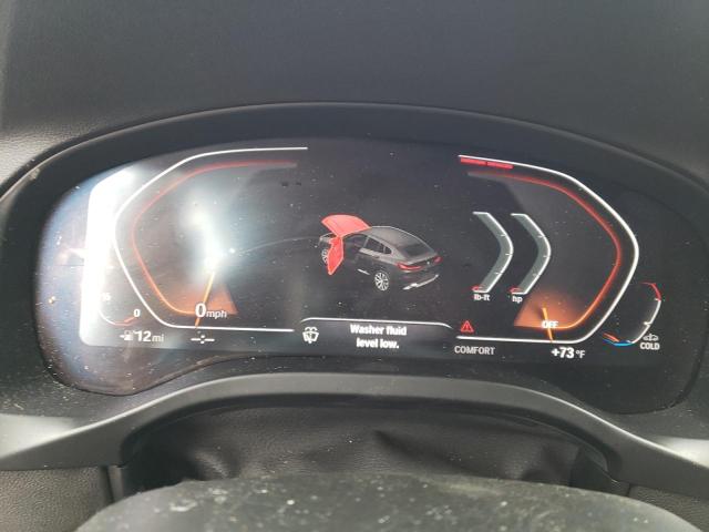 5UX33DT08P9R39506 BMW X4 Xdrive30i
