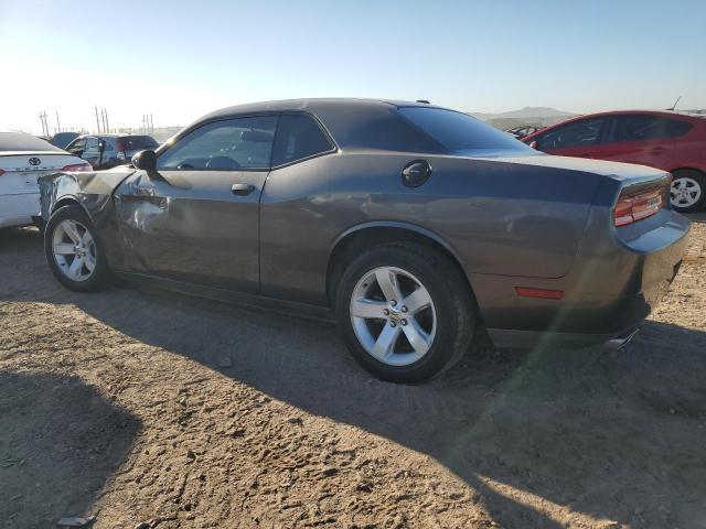 2C3CDYAG7EH294659 Dodge Challenger Sxt