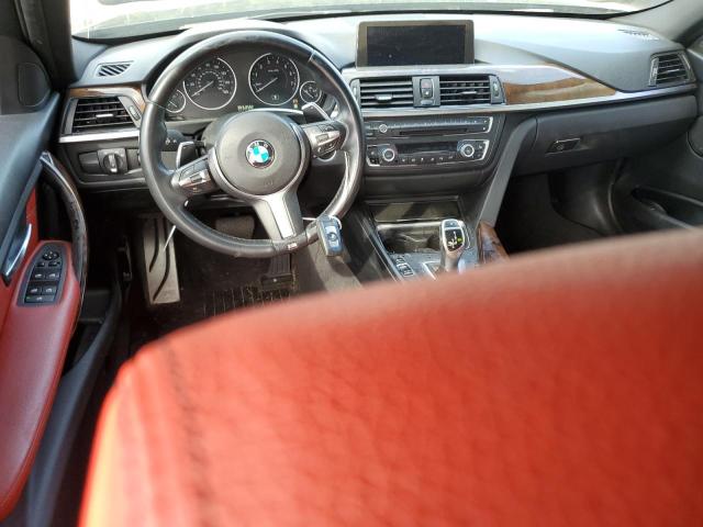 WBA3A5C56EP600080 BMW 328 I