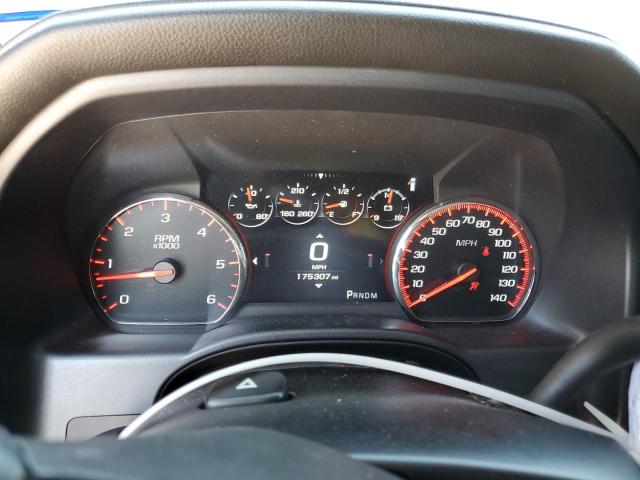 3GTU2PEC1GG363050 GMC Sierra K1500 Denali