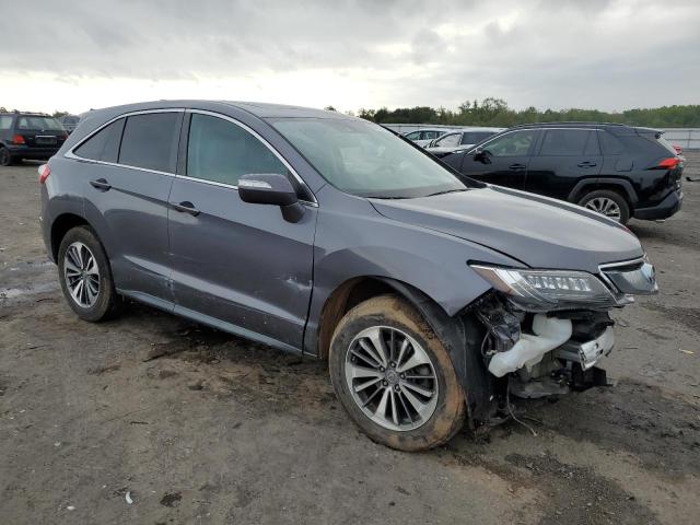 5J8TB4H75JL023436 Acura Rdx Advance
