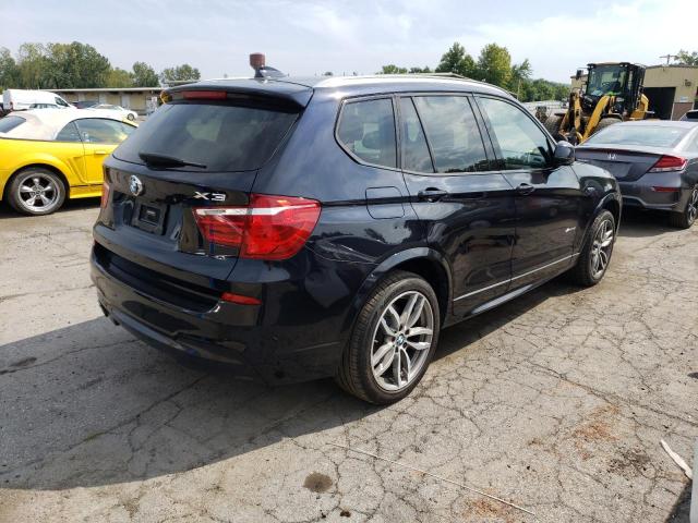 5UXWX9C54G0D91859 BMW X3 Xdrive28i