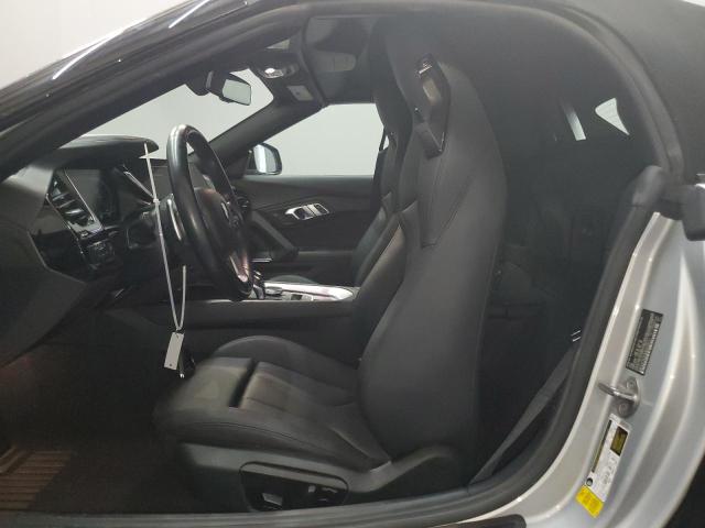 WBAHF3C0XMWX26317 BMW Z4 Sdrive30i