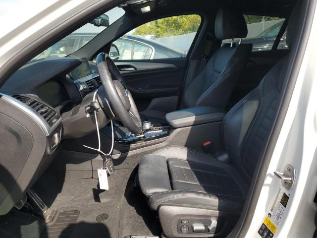 5UX2V1C01M9G47277 BMW X4 Xdrive30i
