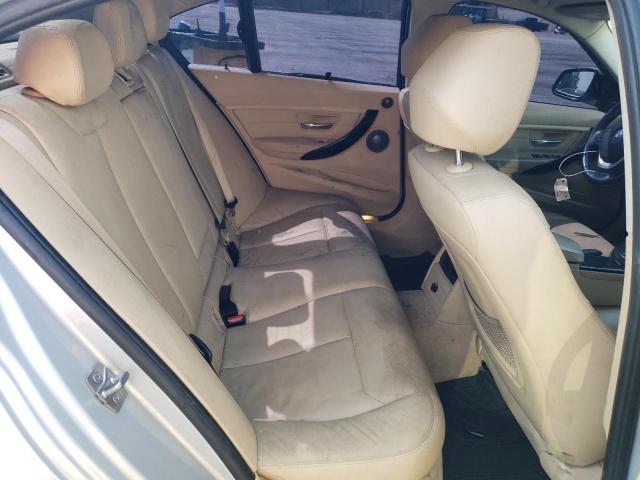 WBA3C1C56EK108200 BMW 328 I Sulev