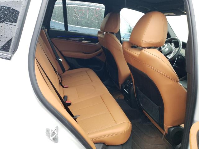 5UX83DP06P9N51321 BMW X3 M40i