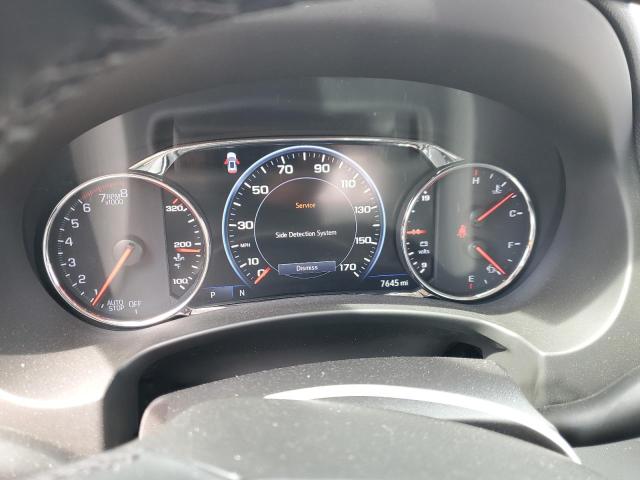 3GKALXEG8PL249786 GMC Terrain Denali