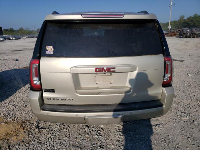 1GKS1GKC6HR280606 GMC Yukon Xl C1500 Slt