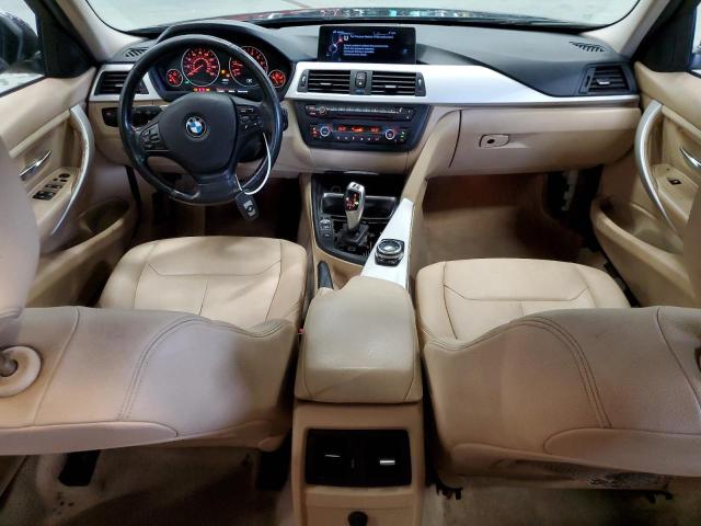 WBA3C3G50ENR25067 BMW 320 I Xdrive