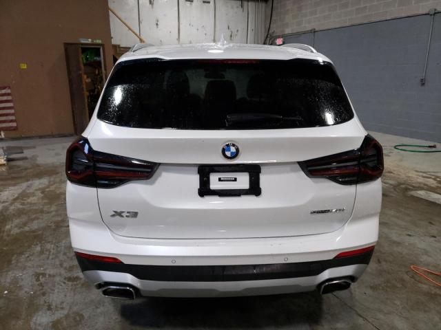 5UX43DP03N9L86582 BMW X3 Sdrive30i