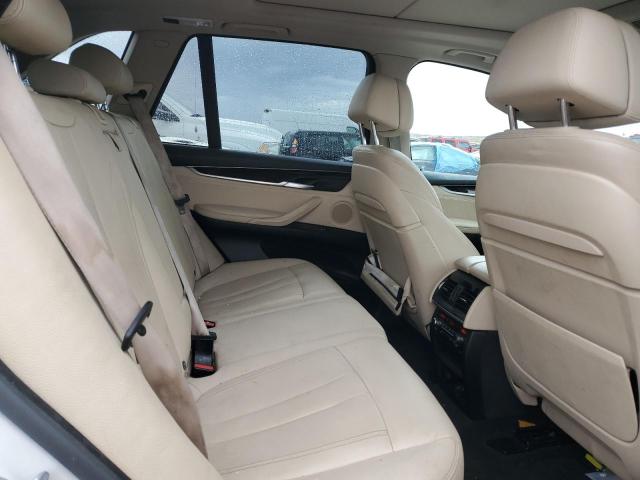 5UXKT0C5XG0S77349 BMW X5 Xdr40e