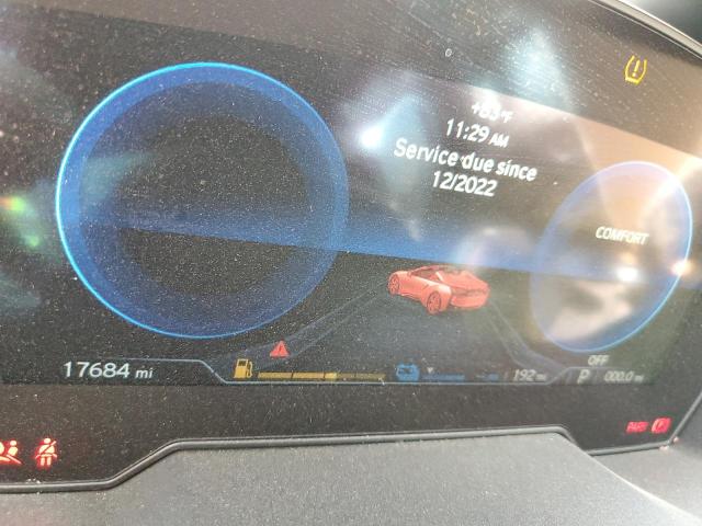 WBY2Z6C54KVB82821 BMW I8
