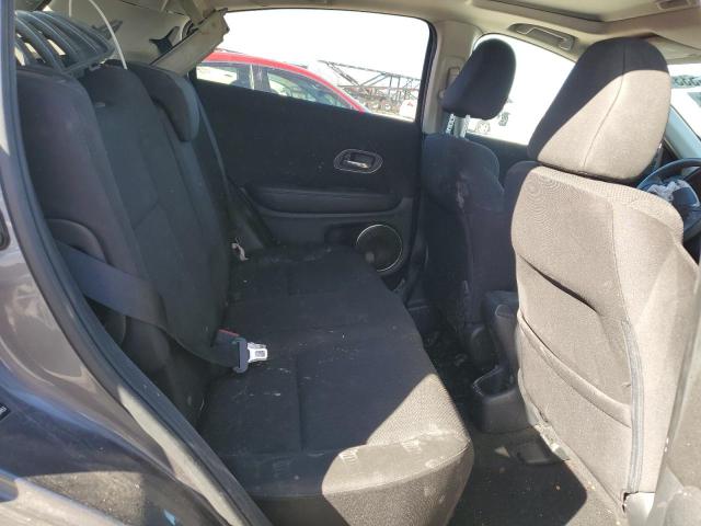 3CZRU6H55GM726453 Honda HR-V EX