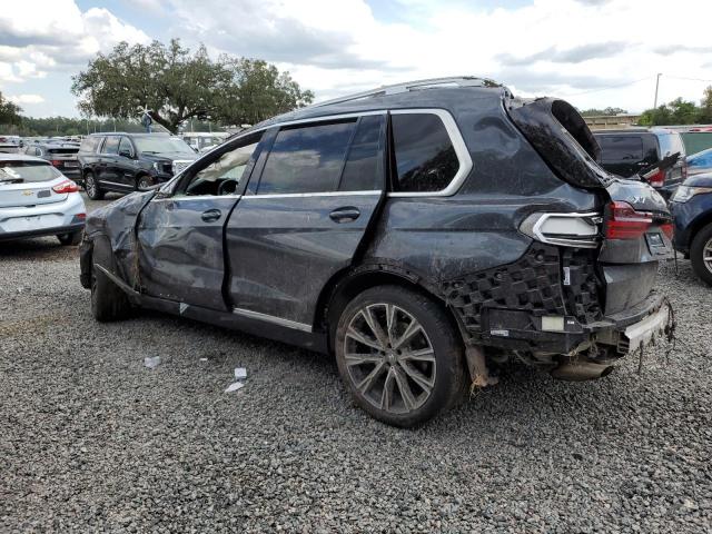 5UXCW2C08M9D85894 BMW X7 Xdrive40i