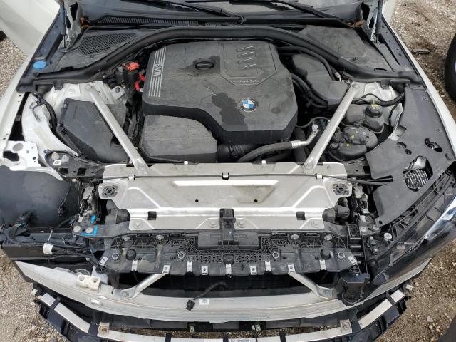 WBA53AP04NCH64514 BMW 430I