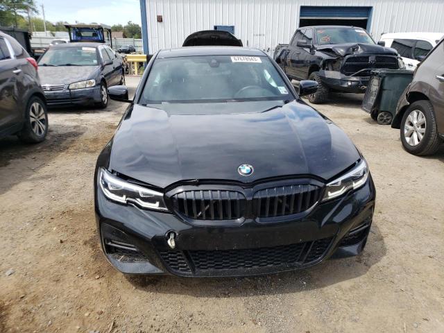 3MW5R1J0XM8B49184 BMW 330I