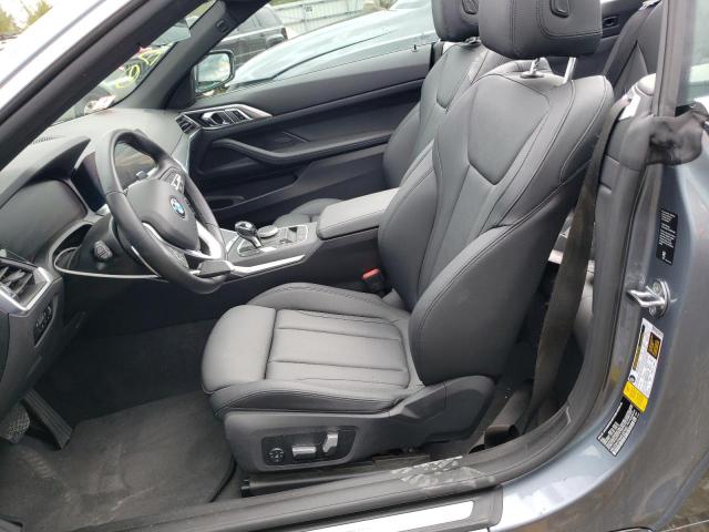 WBA23AT04MCG87005 BMW 430I