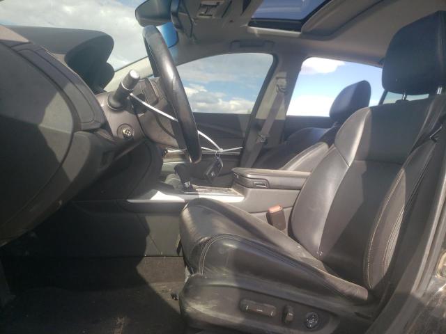JH4KC1F56EC000095 Acura RLX TECH