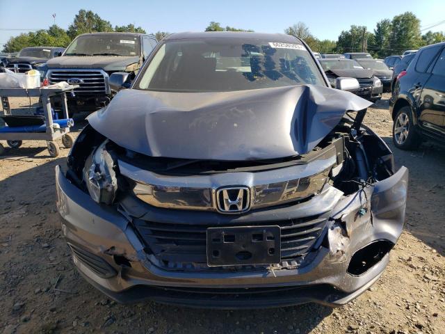3CZRU6H31LG702898 Honda HR-V LX