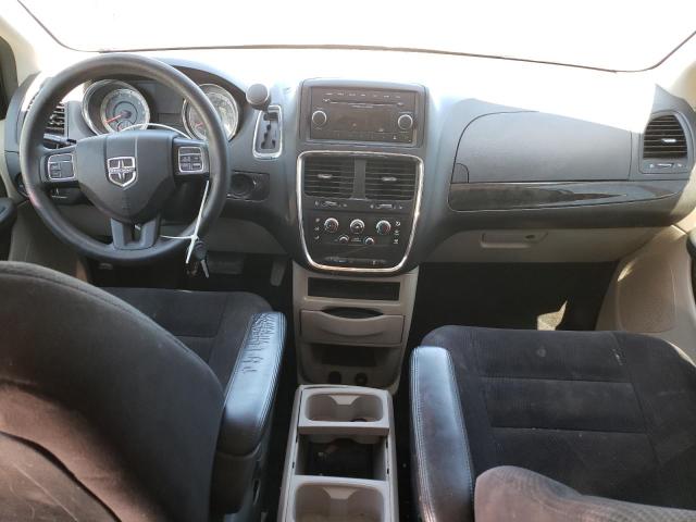 2C4RDGBG9ER246041 Dodge Grand Caravan Se