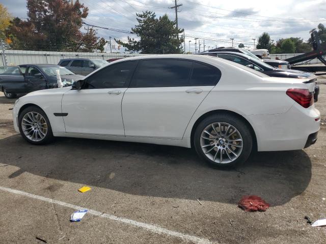 WBAYE8C5XED135946 BMW 750 LI