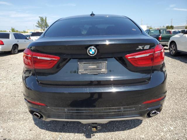 5UXKU0C58G0F92747 BMW X6 Sdrive35i