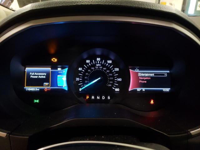 2FMPK4J92LBA58879 Ford EDGE SEL