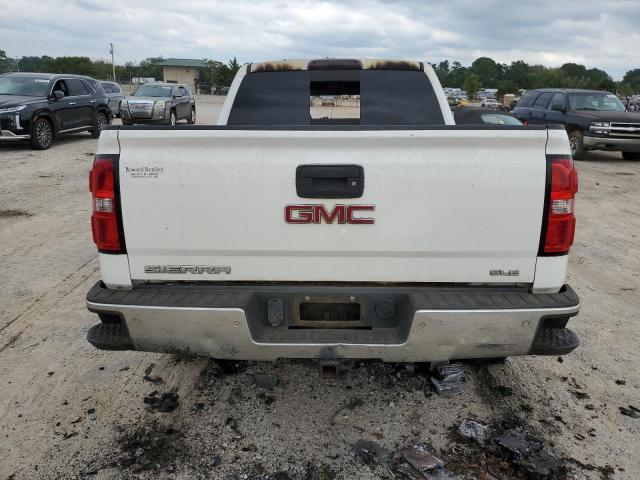 3GTU2UEC3EG137295 GMC Sierra K1500 Sle