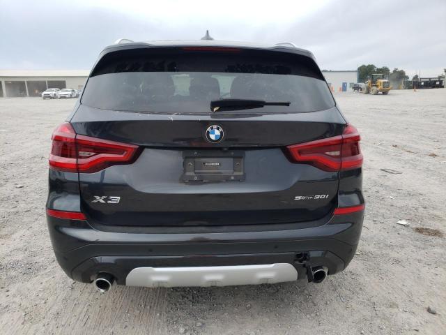5UXTR7C55KLF32950 BMW X3 Sdrive30i