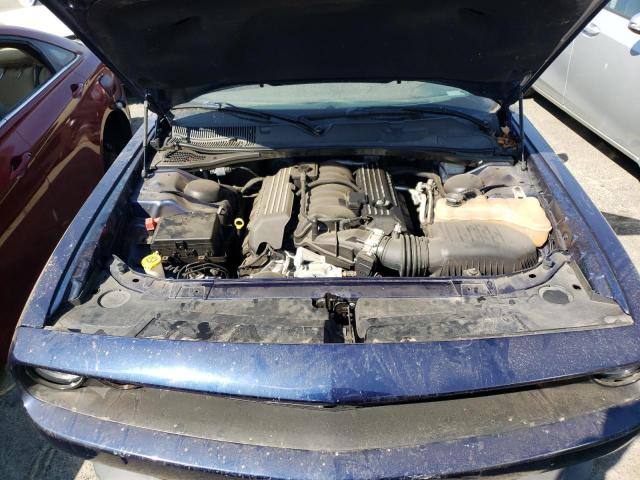 2C3CDZFJ7FH809722 Dodge Challenger R/t Scat Pack
