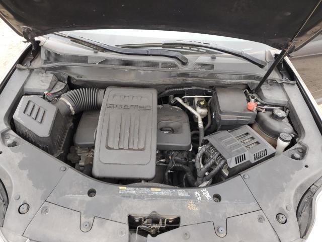 2GKFLWEK5F6432831 GMC Terrain Sle