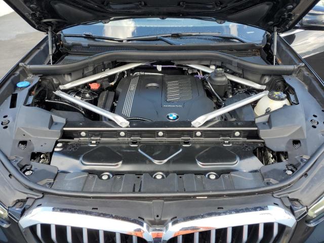 5UXCR4C07P9P50697 BMW X5 Sdrive 40i