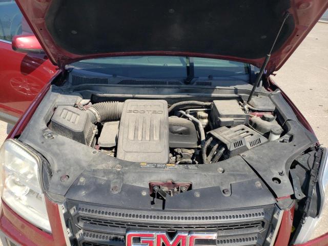 2GKALMEK9G6314944 GMC Terrain Sle